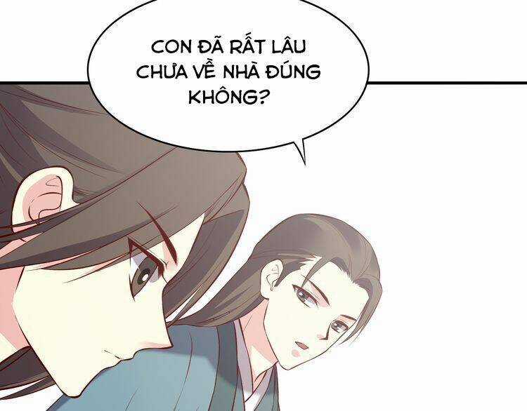Yến Sơn Phái Và Bách Hoa Môn Chapter 191 trang 21