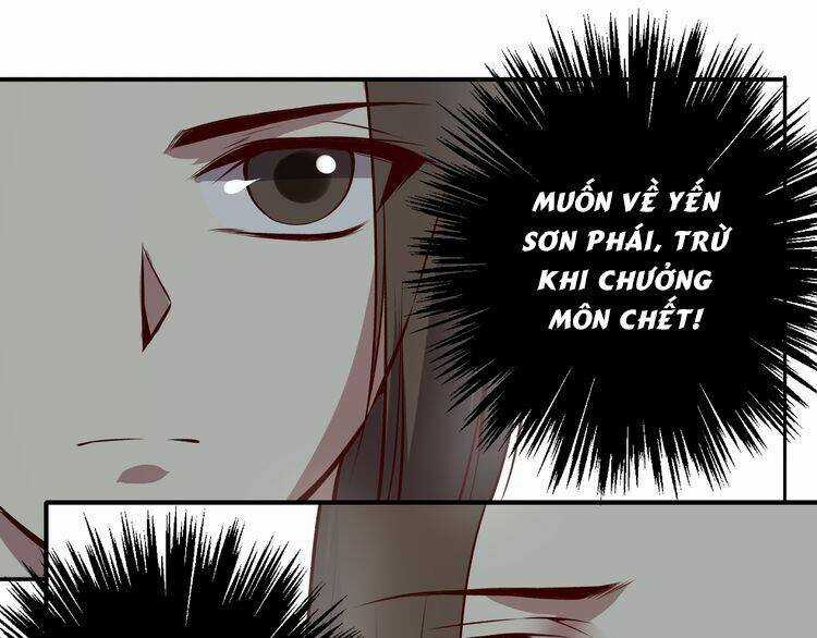 Yến Sơn Phái Và Bách Hoa Môn Chapter 191 trang 30