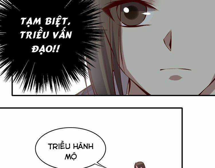 Yến Sơn Phái Và Bách Hoa Môn Chapter 191 trang 31