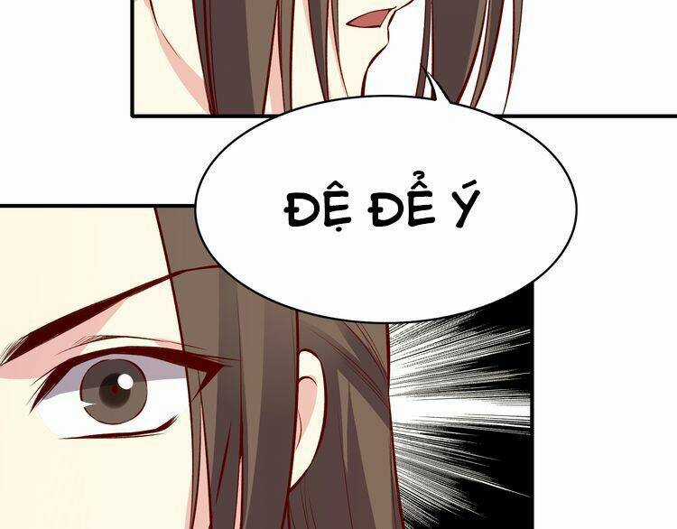 Yến Sơn Phái Và Bách Hoa Môn Chapter 191 trang 41