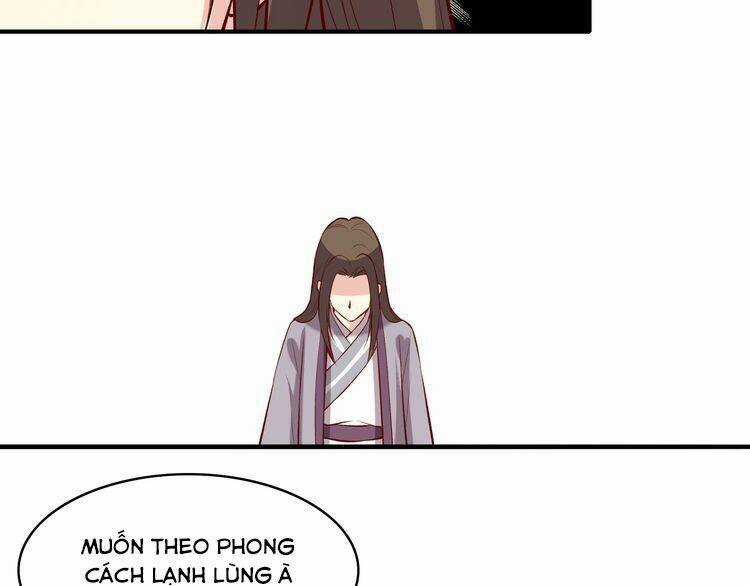 Yến Sơn Phái Và Bách Hoa Môn Chapter 191 trang 42