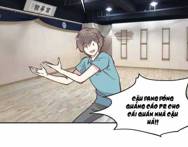 Yến Sơn Phái Và Bách Hoa Môn Chapter 191 trang 55