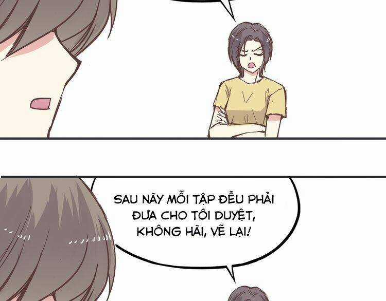 Yến Sơn Phái Và Bách Hoa Môn Chapter 191 trang 58