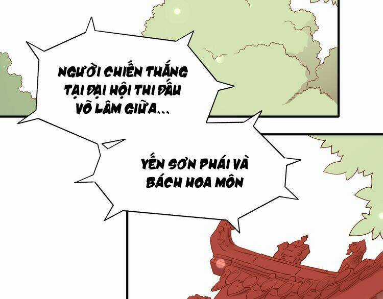 Yến Sơn Phái Và Bách Hoa Môn Chapter 191 trang 6