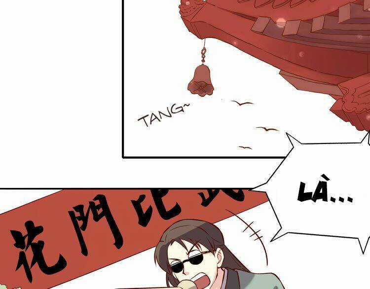 Yến Sơn Phái Và Bách Hoa Môn Chapter 191 trang 7