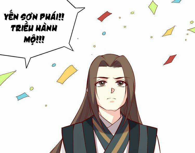 Yến Sơn Phái Và Bách Hoa Môn Chapter 191 trang 9