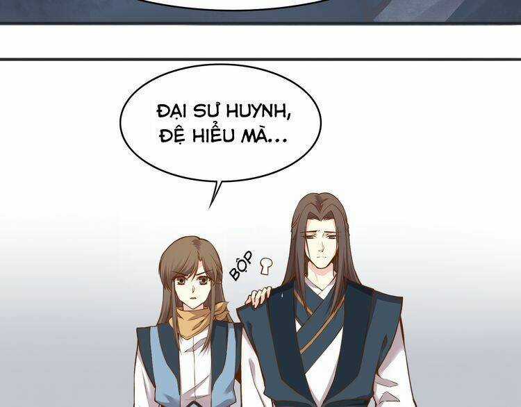 Yến Sơn Phái Và Bách Hoa Môn Chapter 192 trang 20