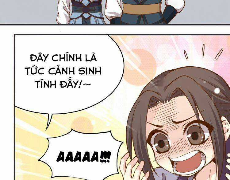 Yến Sơn Phái Và Bách Hoa Môn Chapter 192 trang 21