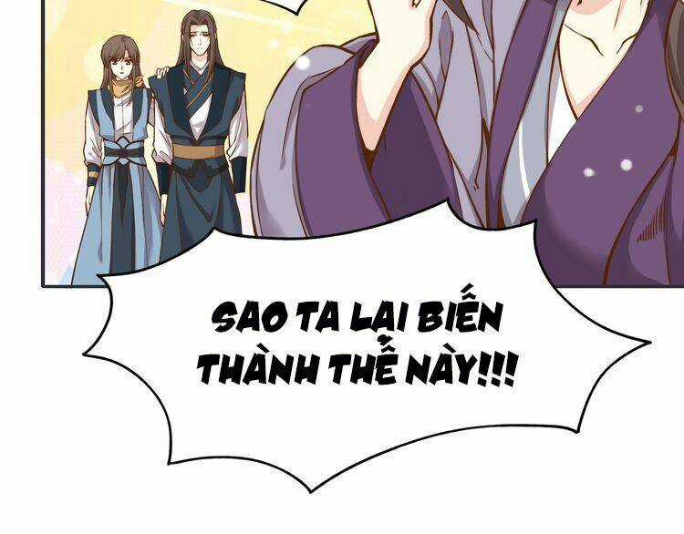 Yến Sơn Phái Và Bách Hoa Môn Chapter 192 trang 22