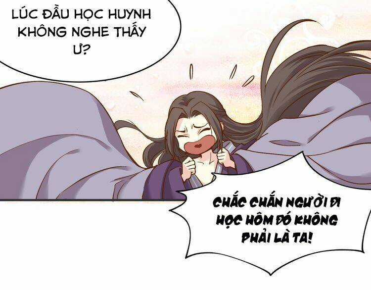 Yến Sơn Phái Và Bách Hoa Môn Chapter 192 trang 24