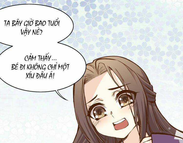 Yến Sơn Phái Và Bách Hoa Môn Chapter 192 trang 25