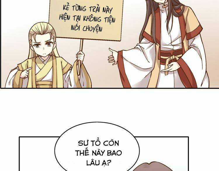 Yến Sơn Phái Và Bách Hoa Môn Chapter 192 trang 28