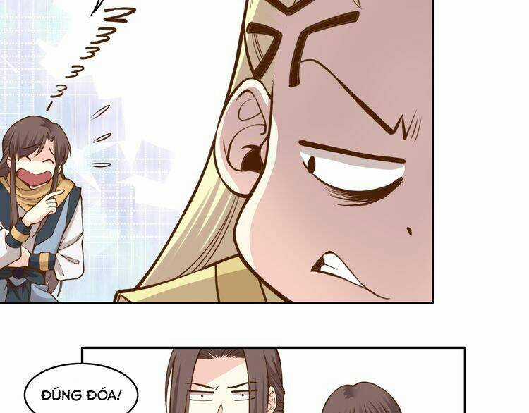 Yến Sơn Phái Và Bách Hoa Môn Chapter 192 trang 30