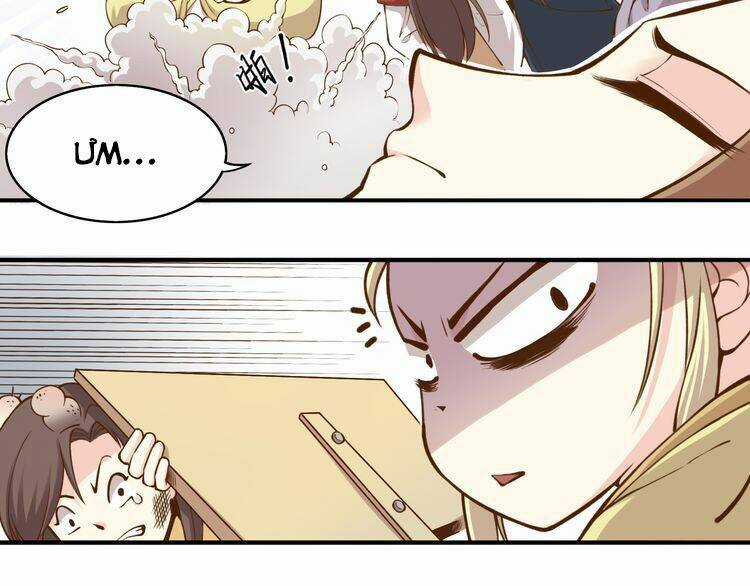 Yến Sơn Phái Và Bách Hoa Môn Chapter 192 trang 32