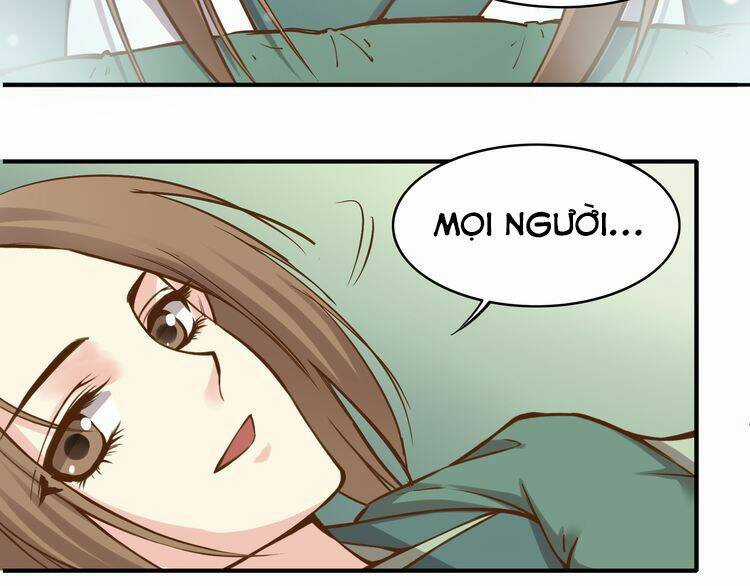 Yến Sơn Phái Và Bách Hoa Môn Chapter 192 trang 35