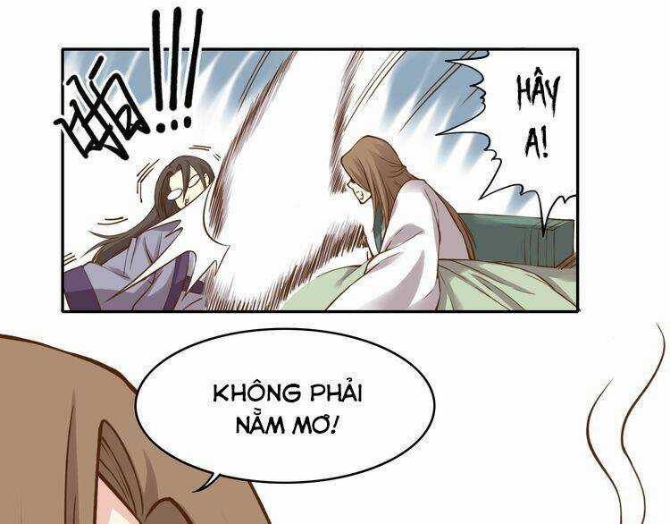 Yến Sơn Phái Và Bách Hoa Môn Chapter 192 trang 38