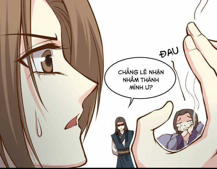 Yến Sơn Phái Và Bách Hoa Môn Chapter 192 trang 39