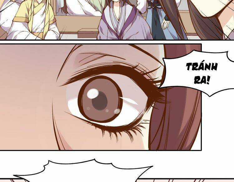 Yến Sơn Phái Và Bách Hoa Môn Chapter 193 trang 11