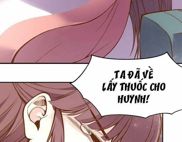 Yến Sơn Phái Và Bách Hoa Môn Chapter 193 trang 18