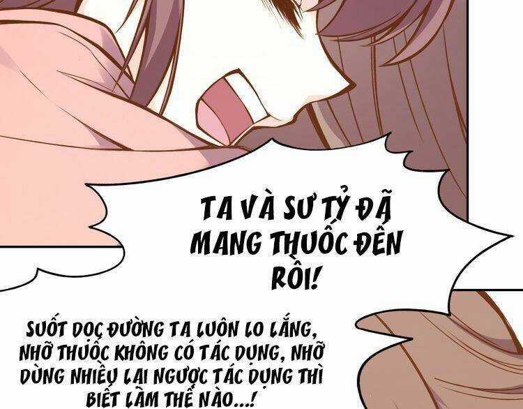 Yến Sơn Phái Và Bách Hoa Môn Chapter 193 trang 19