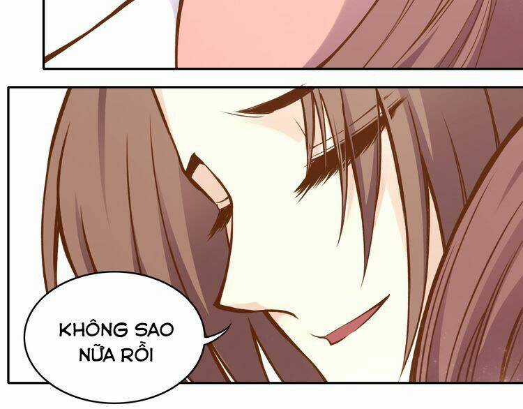 Yến Sơn Phái Và Bách Hoa Môn Chapter 193 trang 21