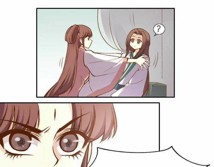 Yến Sơn Phái Và Bách Hoa Môn Chapter 193 trang 22