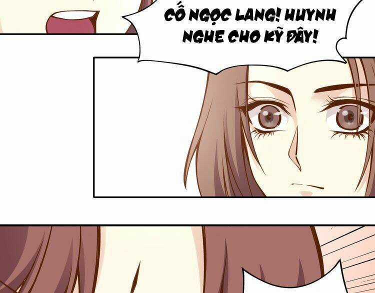 Yến Sơn Phái Và Bách Hoa Môn Chapter 193 trang 23