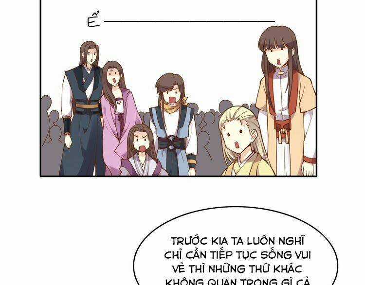 Yến Sơn Phái Và Bách Hoa Môn Chapter 193 trang 25