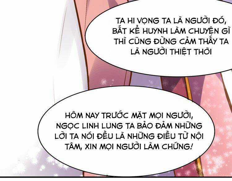 Yến Sơn Phái Và Bách Hoa Môn Chapter 193 trang 28