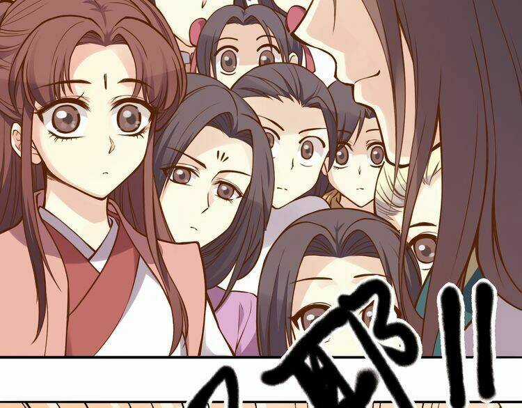 Yến Sơn Phái Và Bách Hoa Môn Chapter 193 trang 33