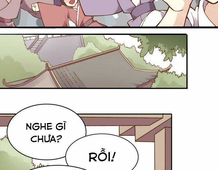 Yến Sơn Phái Và Bách Hoa Môn Chapter 193 trang 35