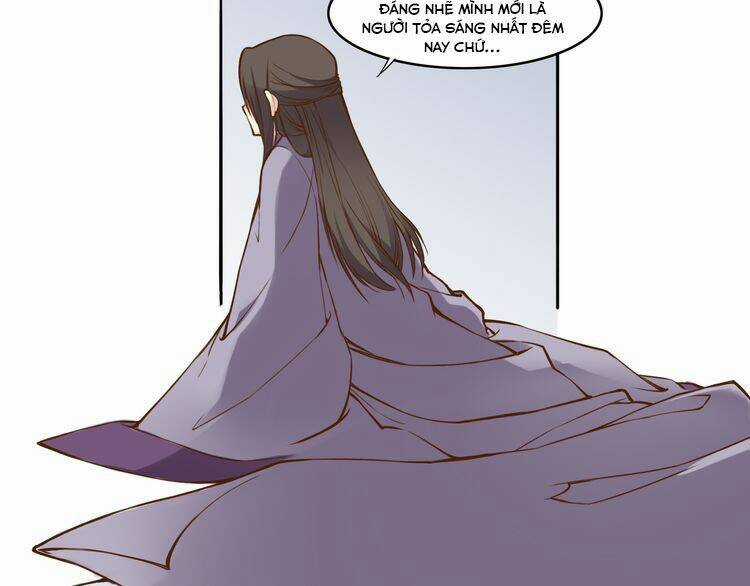 Yến Sơn Phái Và Bách Hoa Môn Chapter 193 trang 40