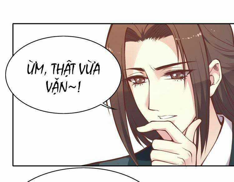 Yến Sơn Phái Và Bách Hoa Môn Chapter 194 trang 13