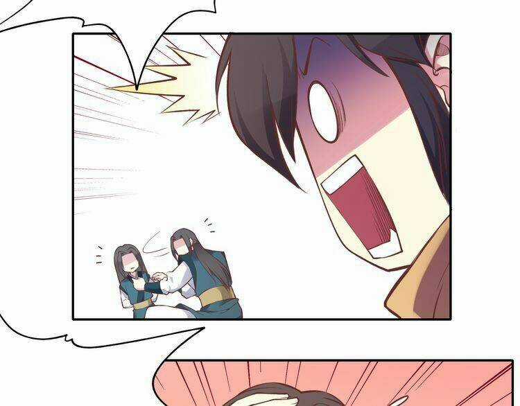 Yến Sơn Phái Và Bách Hoa Môn Chapter 194 trang 17