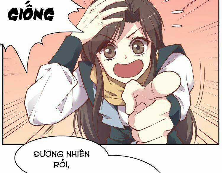 Yến Sơn Phái Và Bách Hoa Môn Chapter 194 trang 18