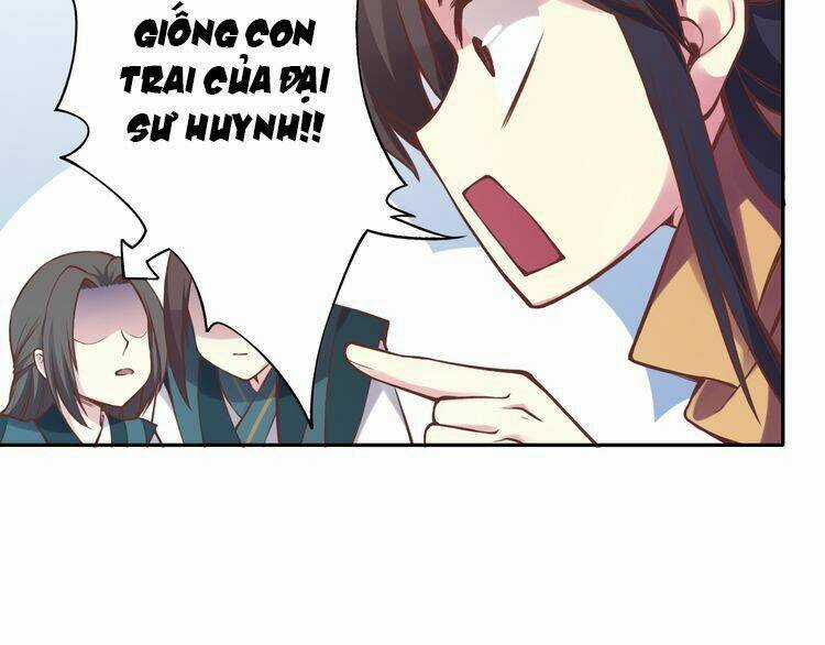 Yến Sơn Phái Và Bách Hoa Môn Chapter 194 trang 20