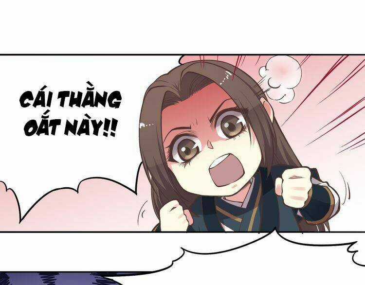 Yến Sơn Phái Và Bách Hoa Môn Chapter 194 trang 21