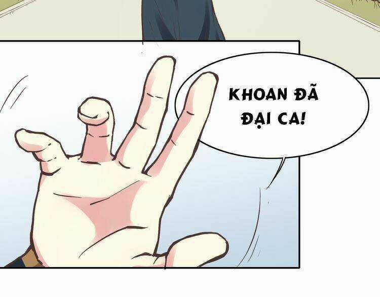 Yến Sơn Phái Và Bách Hoa Môn Chapter 194 trang 24