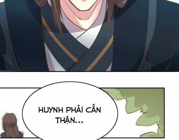 Yến Sơn Phái Và Bách Hoa Môn Chapter 194 trang 26