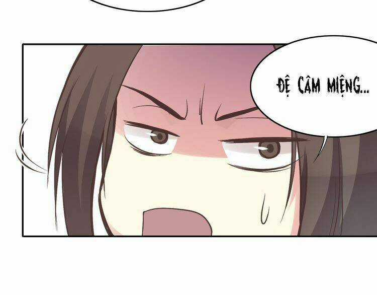 Yến Sơn Phái Và Bách Hoa Môn Chapter 194 trang 27