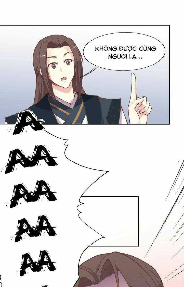 Yến Sơn Phái Và Bách Hoa Môn Chapter 194 trang 29