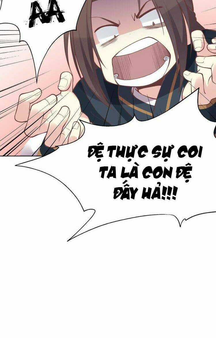 Yến Sơn Phái Và Bách Hoa Môn Chapter 194 trang 30