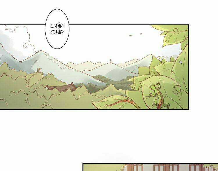 Yến Sơn Phái Và Bách Hoa Môn Chapter 194 trang 5