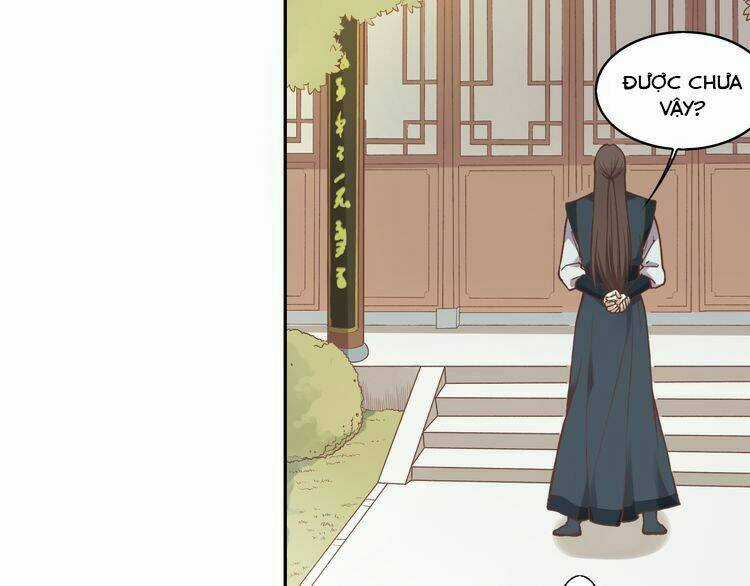 Yến Sơn Phái Và Bách Hoa Môn Chapter 194 trang 6