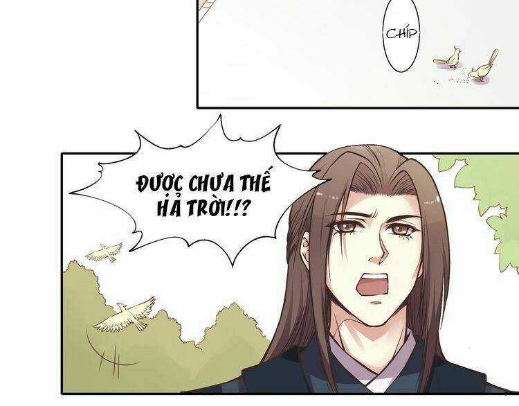 Yến Sơn Phái Và Bách Hoa Môn Chapter 194 trang 7