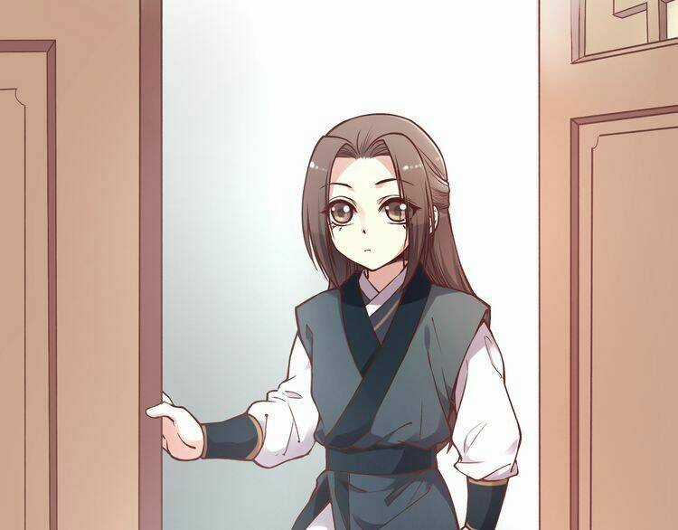 Yến Sơn Phái Và Bách Hoa Môn Chapter 194 trang 9