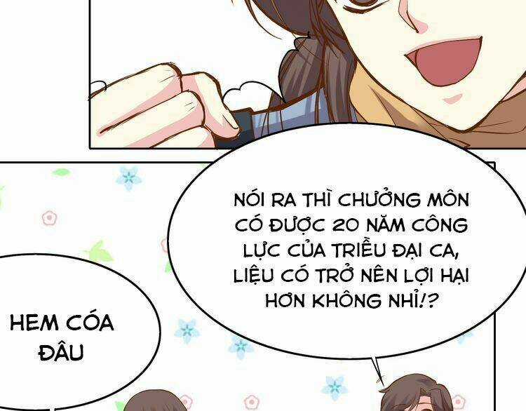 Yến Sơn Phái Và Bách Hoa Môn Chapter 195 trang 10