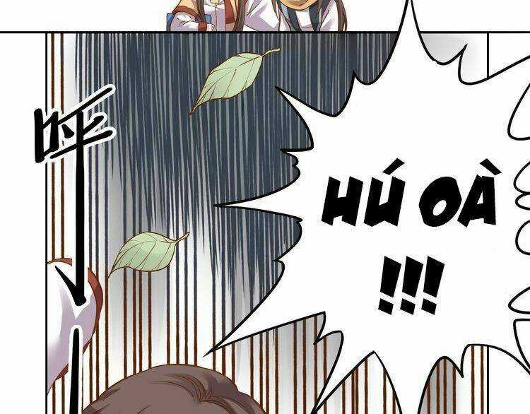 Yến Sơn Phái Và Bách Hoa Môn Chapter 195 trang 16