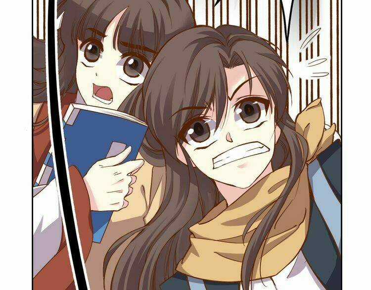 Yến Sơn Phái Và Bách Hoa Môn Chapter 195 trang 17