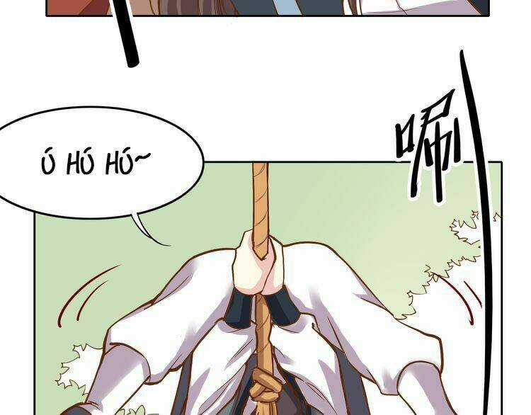 Yến Sơn Phái Và Bách Hoa Môn Chapter 195 trang 18